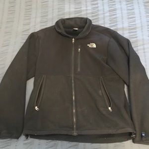 Men’s Large North Face jacket